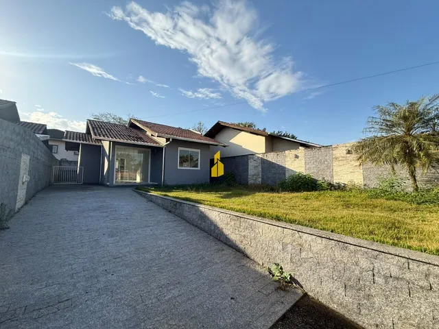 Imagem 14: Casa à Venda em Timbó (Bairro Araponguinhas