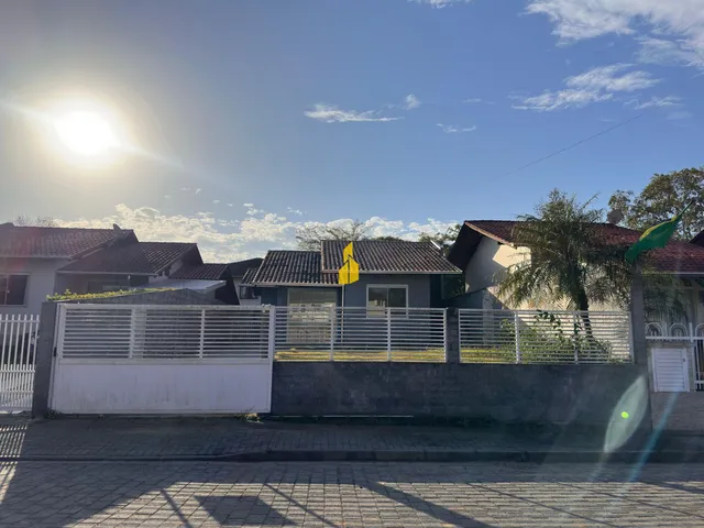 Imagem 15: Casa à Venda em Timbó (Bairro Araponguinhas