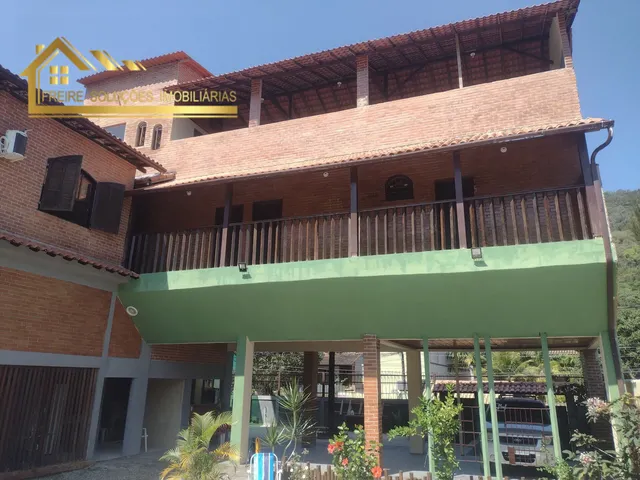 Imagem: Casa À Venda no Bairro Itaipu - Niterói/Rj