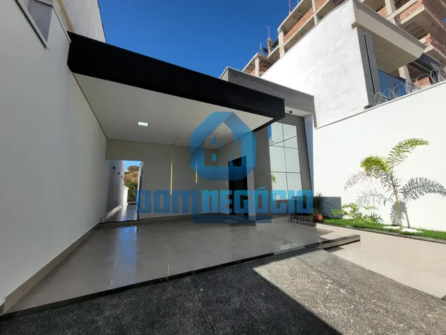 Imagem: Casa com 3 Dormitórios À Venda, Alto Esplanada