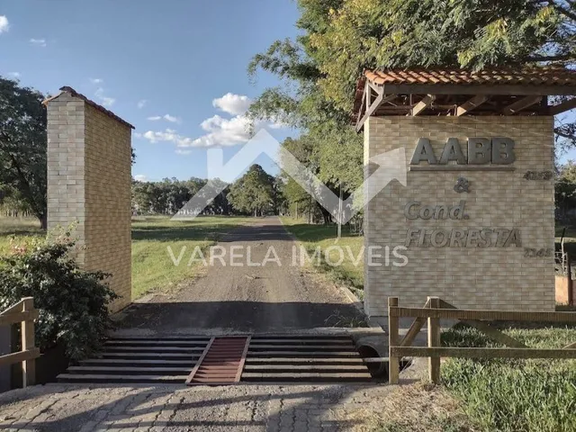 Imagem: Terreno Residencial em Uruguaiana - Rs