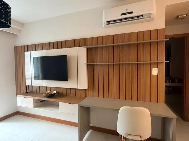 Imagem: Apartamento Residencial em Salvador - Ba