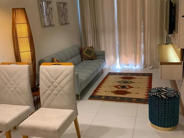 Imagem 7: Apartamento Residencial em Salvador - Ba, Barra