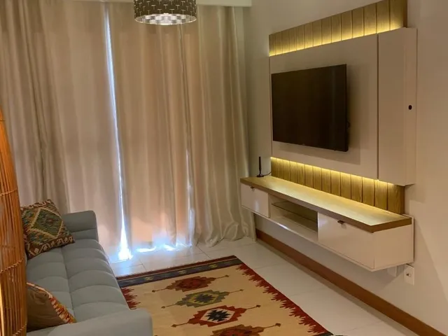 Imagem 2: Apartamento Residencial em Salvador - Ba, Barra