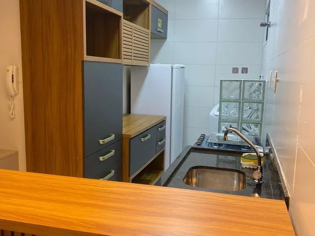 Imagem 5: Apartamento Residencial em Salvador - Ba, Barra