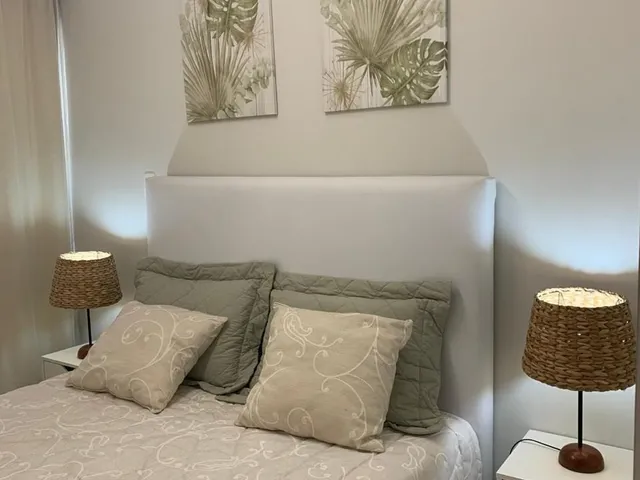Imagem 3: Apartamento Residencial em Salvador - Ba, Barra