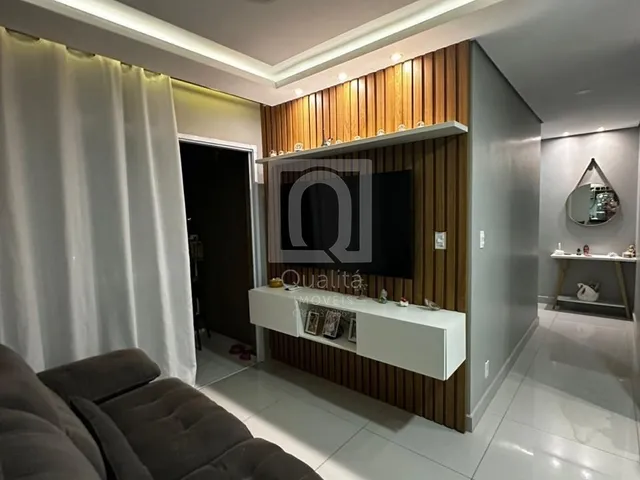 Imagem: Apartamento no Condomínio Mirante da Colina