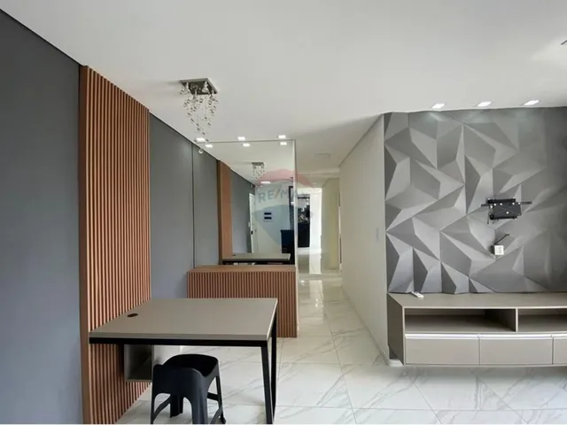 Imagem 2: Apartamento Condomínio Mirante da Colina Sorocaba