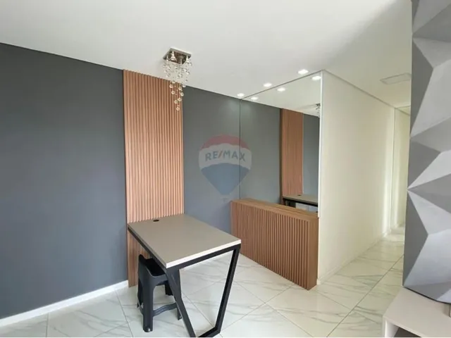 Imagem 7: Apartamento Condomínio Mirante da Colina Sorocaba