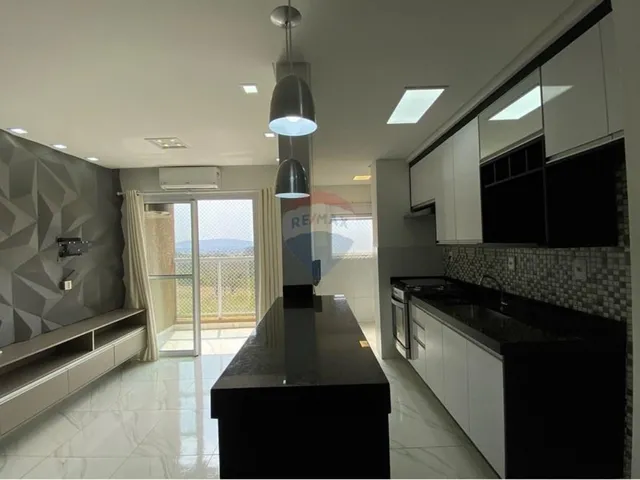 Imagem 3: Apartamento Condomínio Mirante da Colina Sorocaba