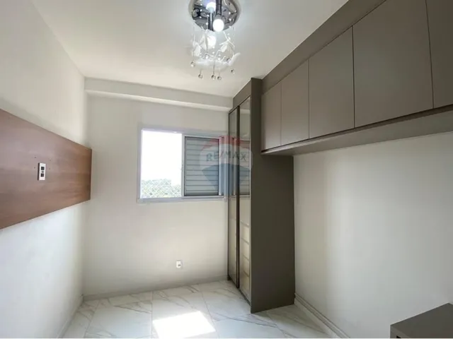 Imagem 8: Apartamento Condomínio Mirante da Colina Sorocaba