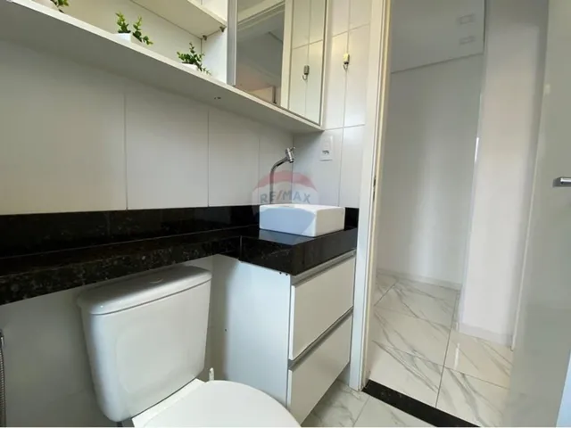 Imagem 5: Apartamento Condomínio Mirante da Colina Sorocaba