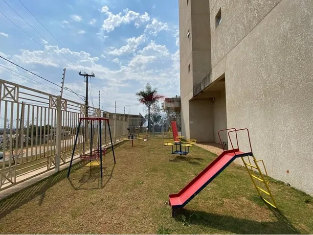 Imagem 13: Apartamento Condomínio Mirante da Colina Sorocaba