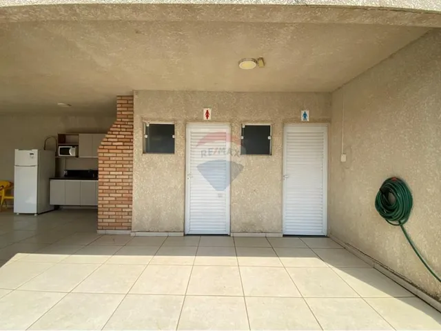 Imagem 16: Apartamento Condomínio Mirante da Colina Sorocaba