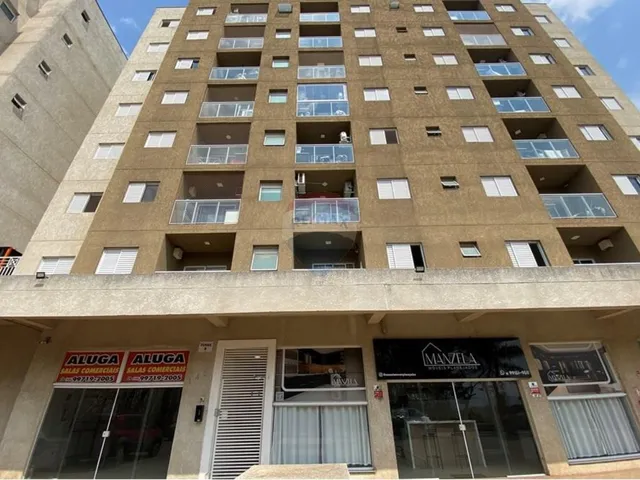 Imagem 11: Apartamento Condomínio Mirante da Colina Sorocaba