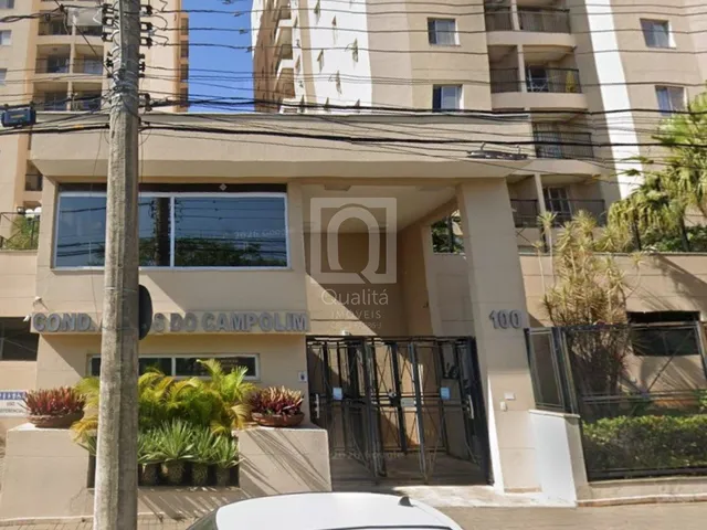 Imagem: Apartamento À Venda no Condomínio Residencial