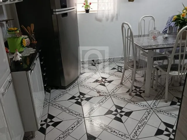 Imagem 4: Sobrado À Venda Jardim Jataí Votorantim