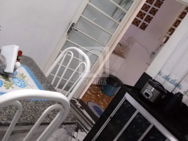 Imagem 5: Sobrado À Venda Jardim Jataí Votorantim