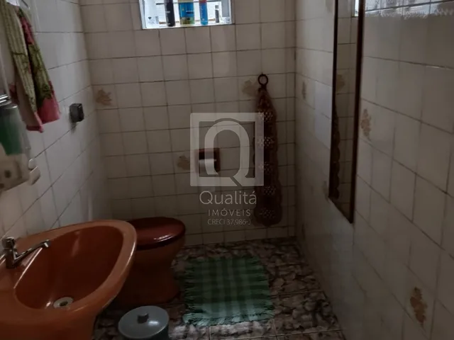 Imagem 3: Sobrado À Venda Jardim Jataí Votorantim