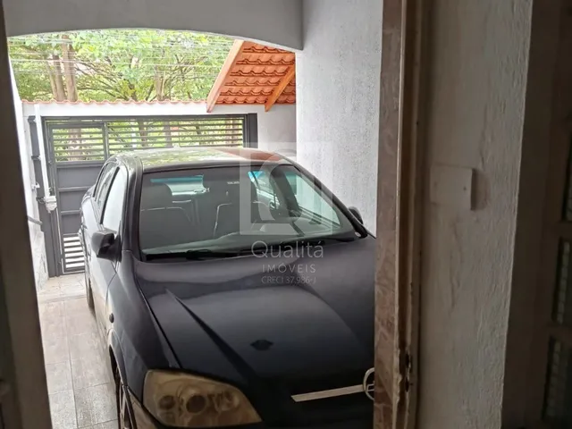 Imagem 13: Sobrado À Venda Jardim Jataí Votorantim