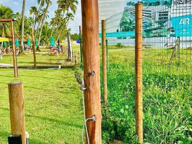 Imagem 12: Entre a Igrejinha e o Bora Bora: Seu Apartamento Pé na Areia com Lazer de Resort Pronto em Carneiros!