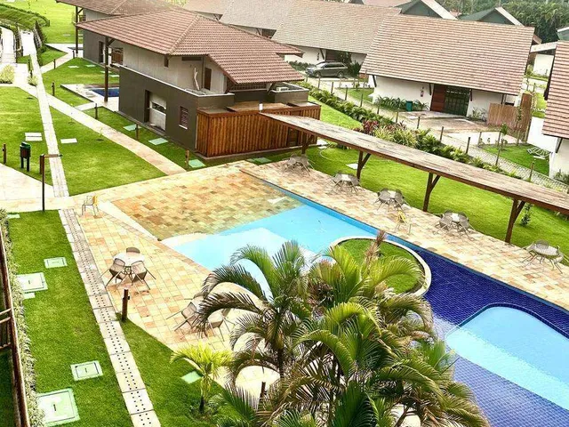 Imagem 13: Entre a Igrejinha e o Bora Bora: Seu Apartamento Pé na Areia com Lazer de Resort Pronto em Carneiros!