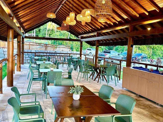 Imagem 14: Entre a Igrejinha e o Bora Bora: Seu Apartamento Pé na Areia com Lazer de Resort Pronto em Carneiros!