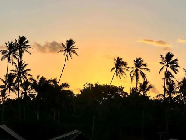 Imagem 16: Entre a Igrejinha e o Bora Bora: Seu Apartamento Pé na Areia com Lazer de Resort Pronto em Carneiros!