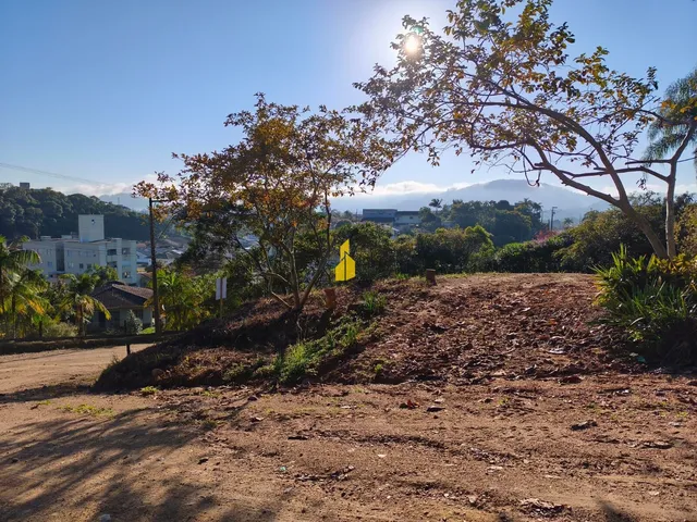 Imagem: Terreno em Timbó