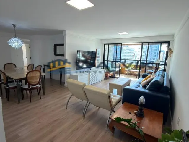 Imagem: Apartamento À Venda no Espinheiro com 146M²!