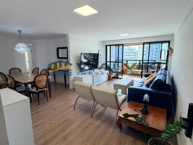 Imagem 2: Apartamento À Venda no Espinheiro com 146M²!