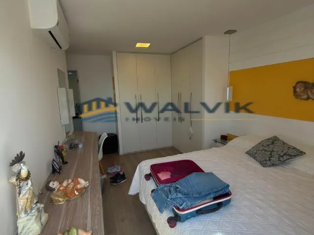 Imagem 12: Apartamento À Venda no Espinheiro com 146M²!