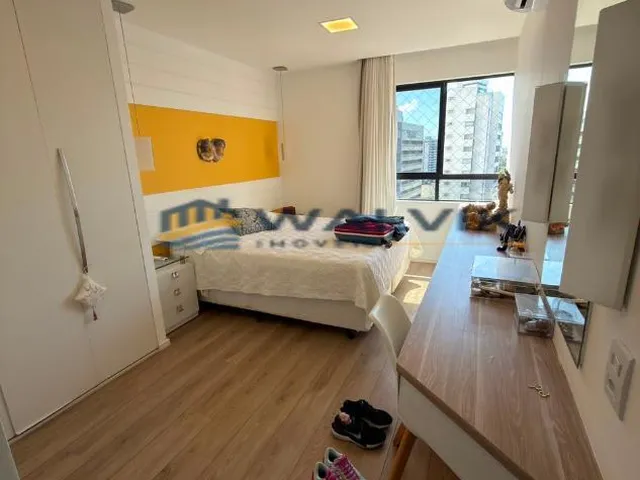 Imagem 3: Apartamento À Venda no Espinheiro com 146M²!