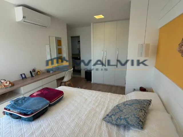 Imagem 6: Apartamento À Venda no Espinheiro com 146M²!