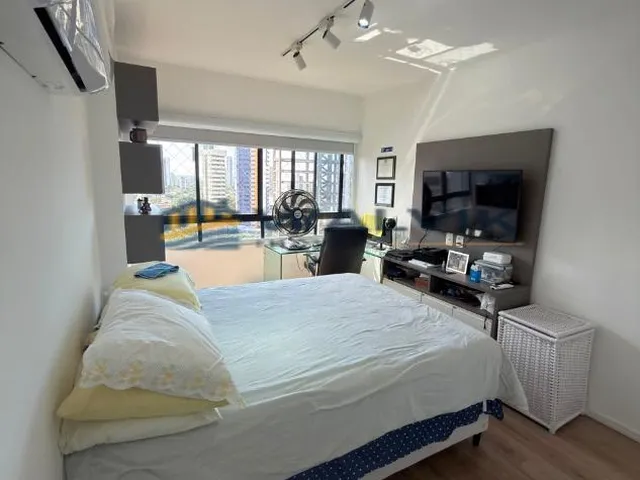 Imagem 4: Apartamento À Venda no Espinheiro com 146M²!
