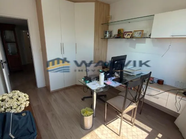 Imagem 7: Apartamento À Venda no Espinheiro com 146M²!