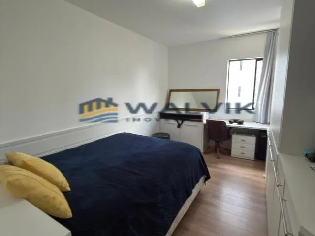 Imagem 11: Apartamento À Venda no Espinheiro com 146M²!