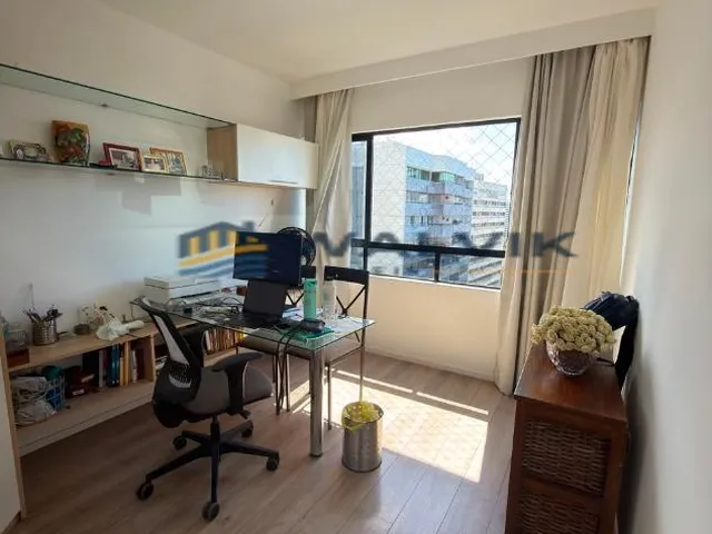 Imagem 16: Apartamento À Venda no Espinheiro com 146M²!