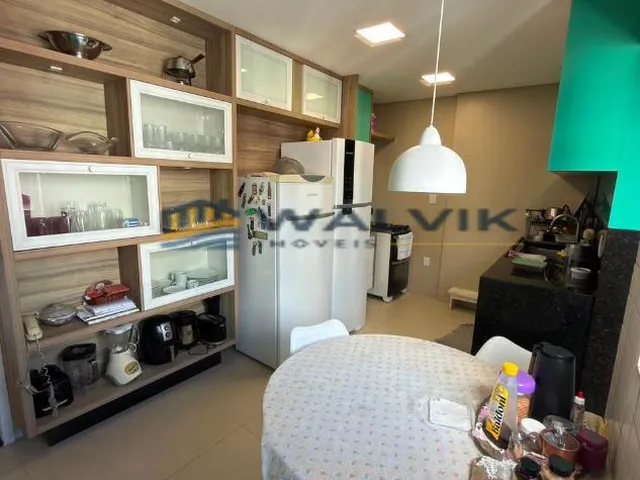 Imagem 13: Apartamento À Venda no Espinheiro com 146M²!