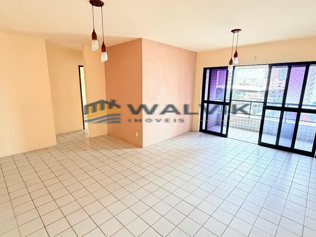 Imagem: Apartamento À Venda em Boa Viagem com 115,75M²!