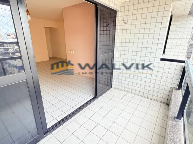 Imagem 5: Apartamento À Venda em Boa Viagem com 115,75M²!