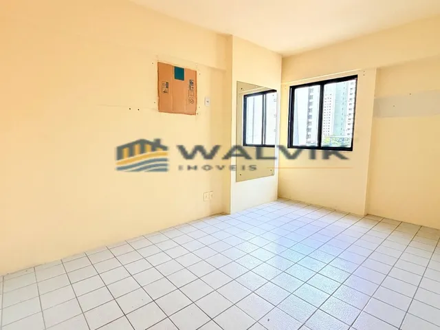 Imagem 2: Apartamento À Venda em Boa Viagem com 115,75M²!