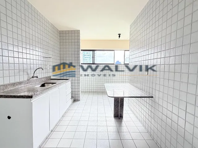 Imagem 10: Apartamento À Venda em Boa Viagem com 115,75M²!