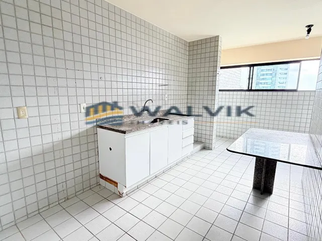 Imagem 7: Apartamento À Venda em Boa Viagem com 115,75M²!