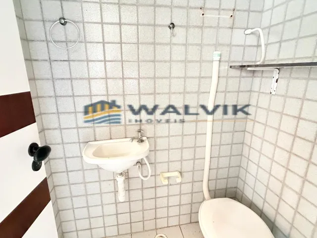 Imagem 3: Apartamento À Venda em Boa Viagem com 115,75M²!