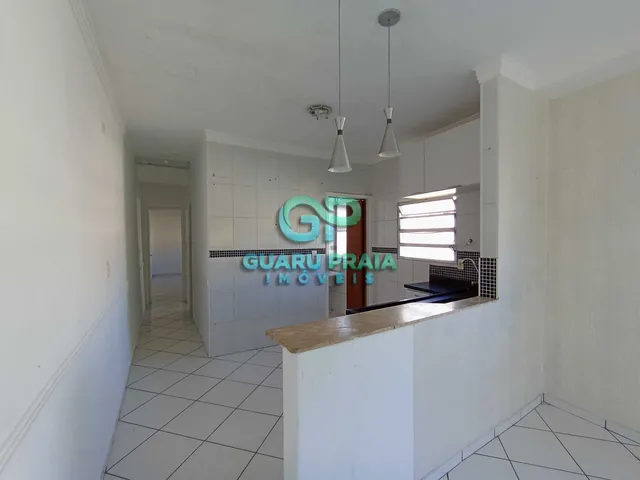 Imagem: Casa Sobreposta Alta - Enseada Guarujá/Sp