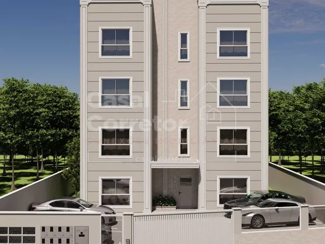 Imagem 2: Apartamento de 2 Dormitórios na Guabiruba