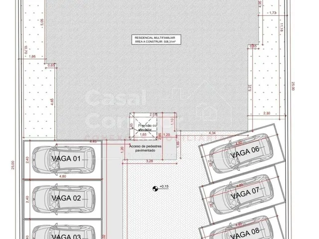 Imagem 5: Apartamento de 2 Dormitórios na Guabiruba