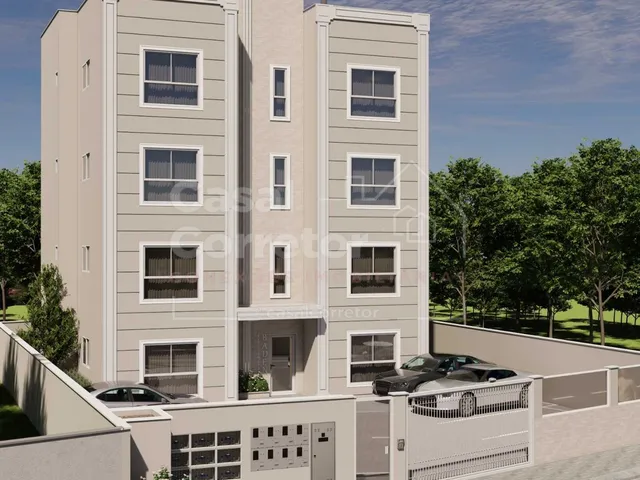 Imagem 15: Apartamento de 2 Dormitórios na Guabiruba