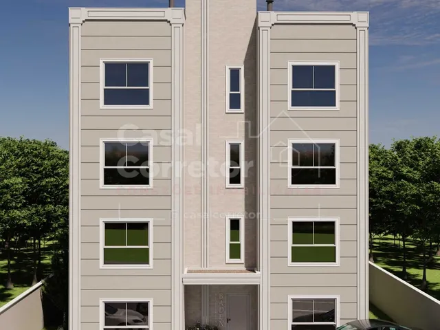 Imagem 6: Apartamento de 2 Dormitórios na Guabiruba